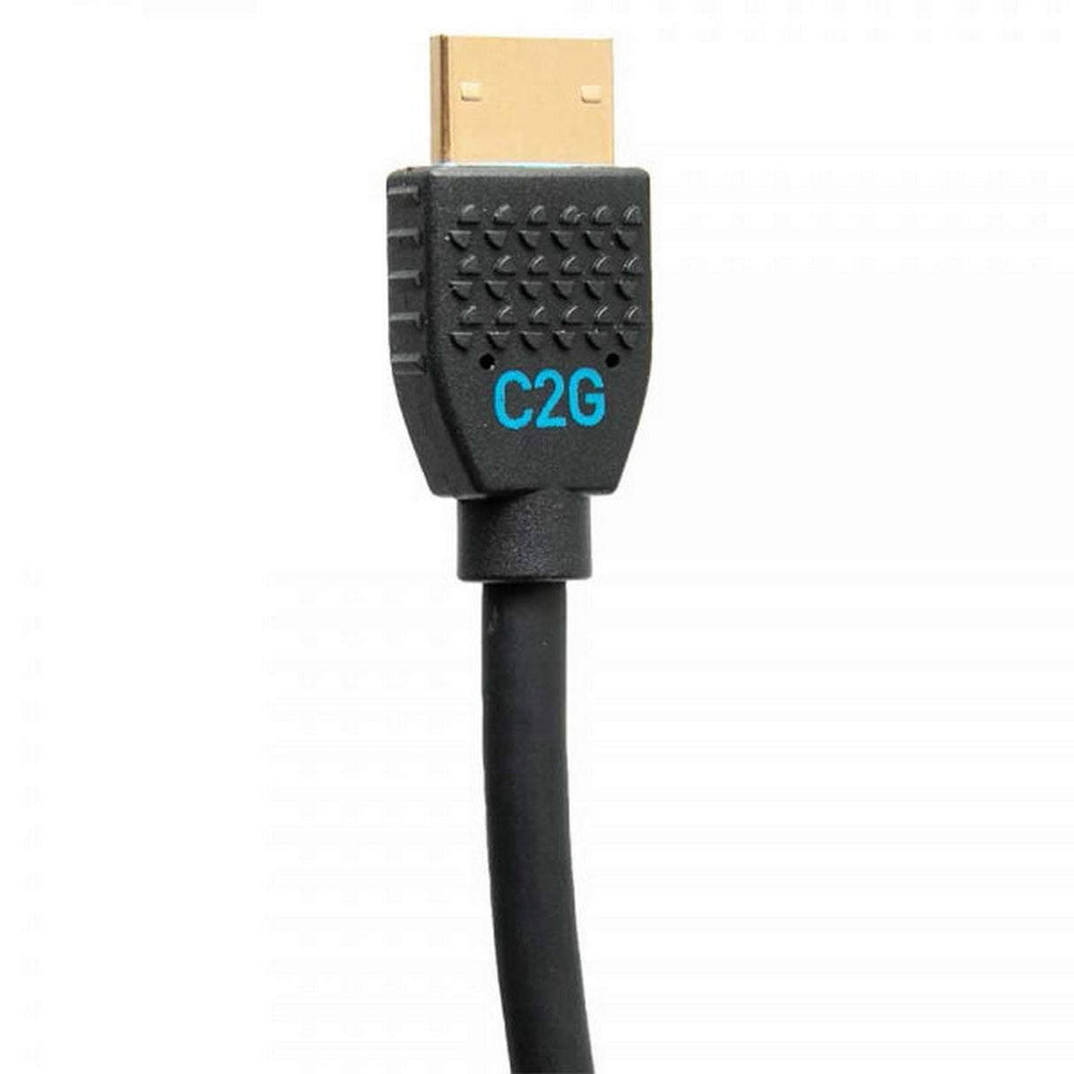 C2G Performance Series Ultra Flexible High Speed HDMI Cable, 4K 60Hz In-Wall, 2 Foot