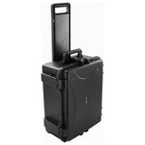 Odyssey Dust-proof and Watertight Trolley Case for Pioneer CDJ-3000