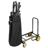 RockNRoller RSA-HBR2 Handle Bag with rigid bottom Fits R2 (Used) - used