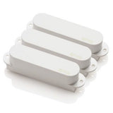 EMG SA Active Single Coil Guitar Pickup Set White - accessories