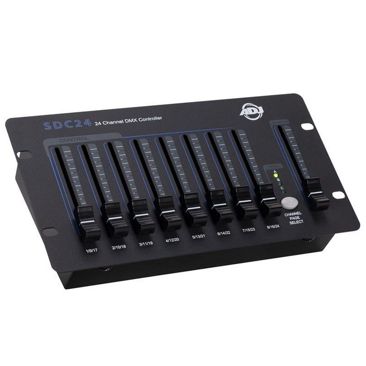 ADJ SDC24 DMX Controller with Wired Digital Communication Network