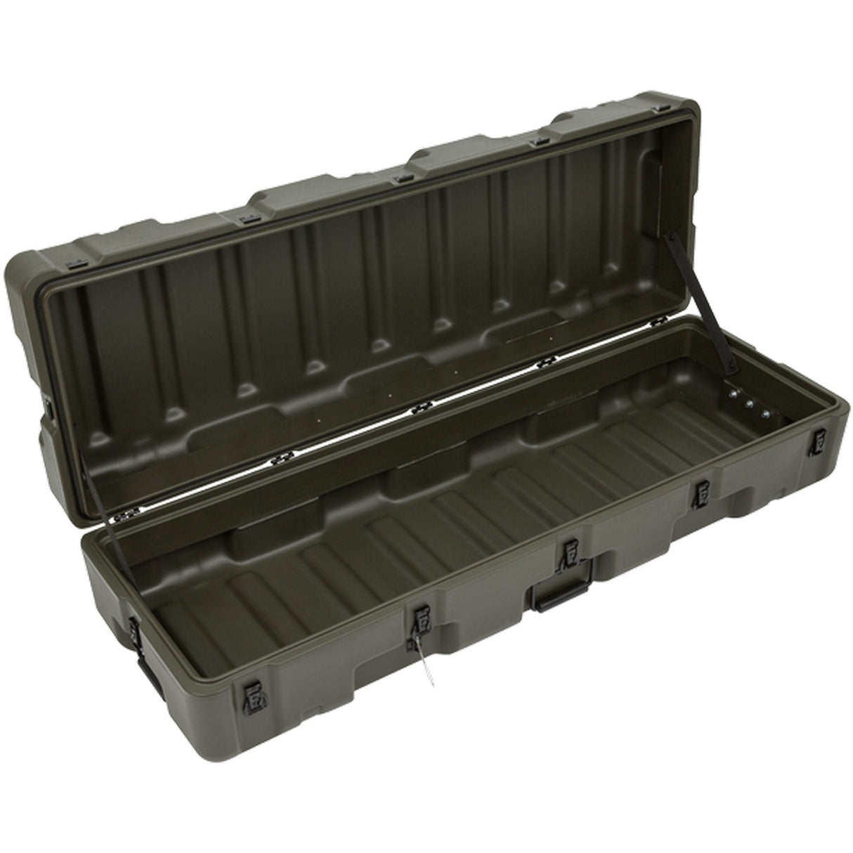 SKB 3R4714-10B-E R Series 4714-10 Waterproof Utility Case