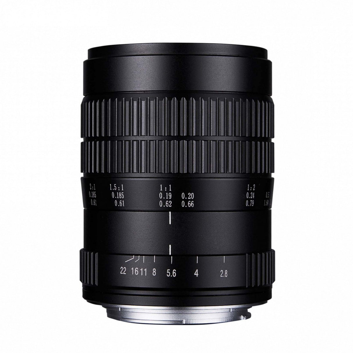 Laowa 60mm f/2.8 2X Ultra-Macro Lens, Sony FE