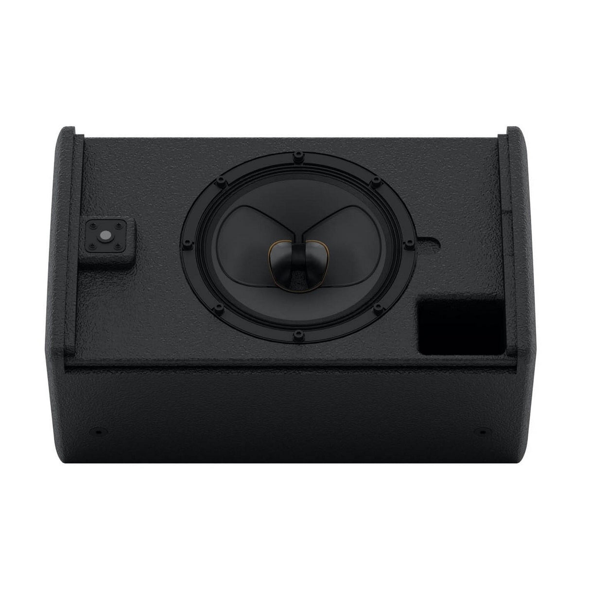 Martin Audio CDD-LIVE 8-Inch Powered Coaxial Differential Dispersion Portable Loudspeaker