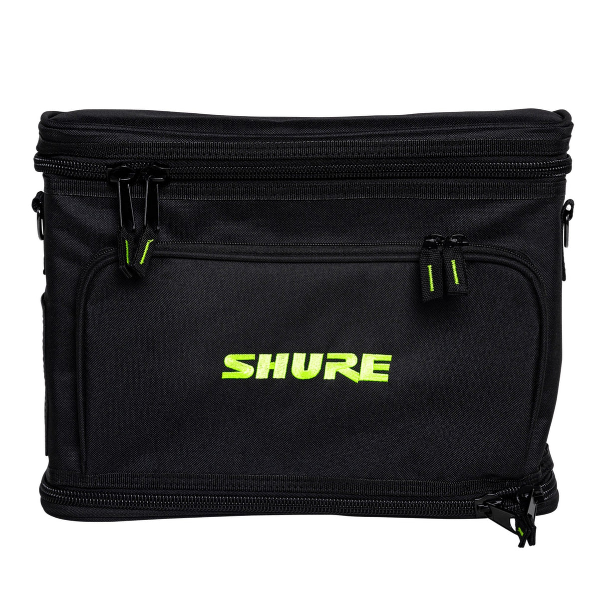 Shure Padded Wireless System Solution Bag for Single Wireless Microphone System