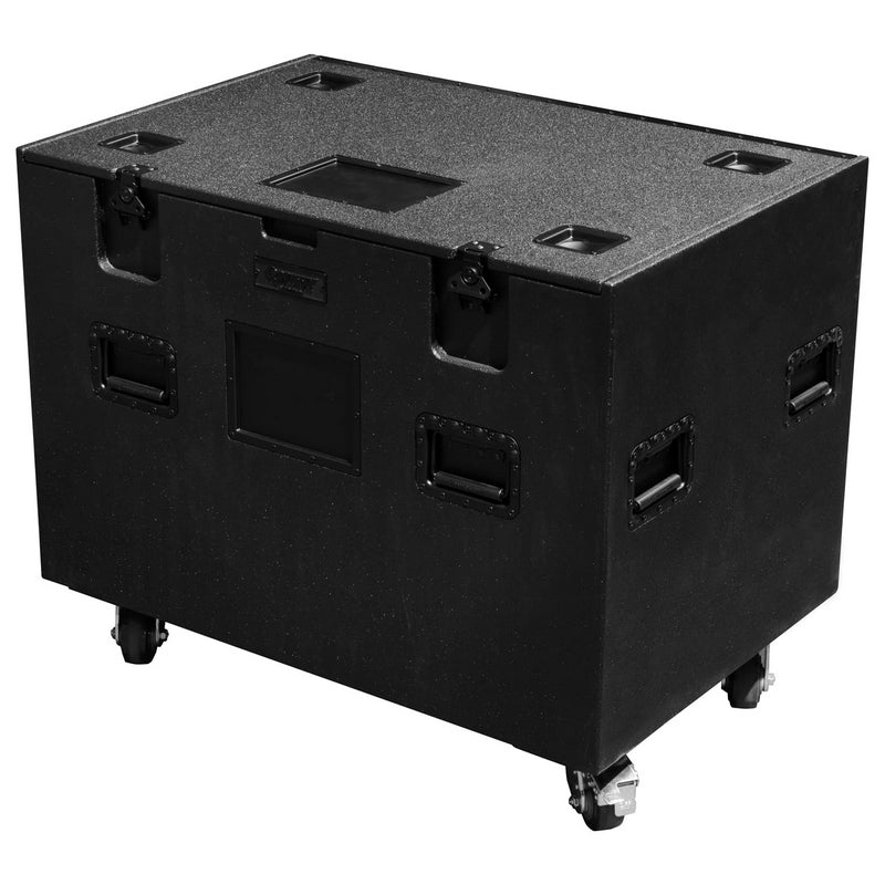 Odyssey 43 x 30 x 30-Inch Cadillac Case with Caster Wheels