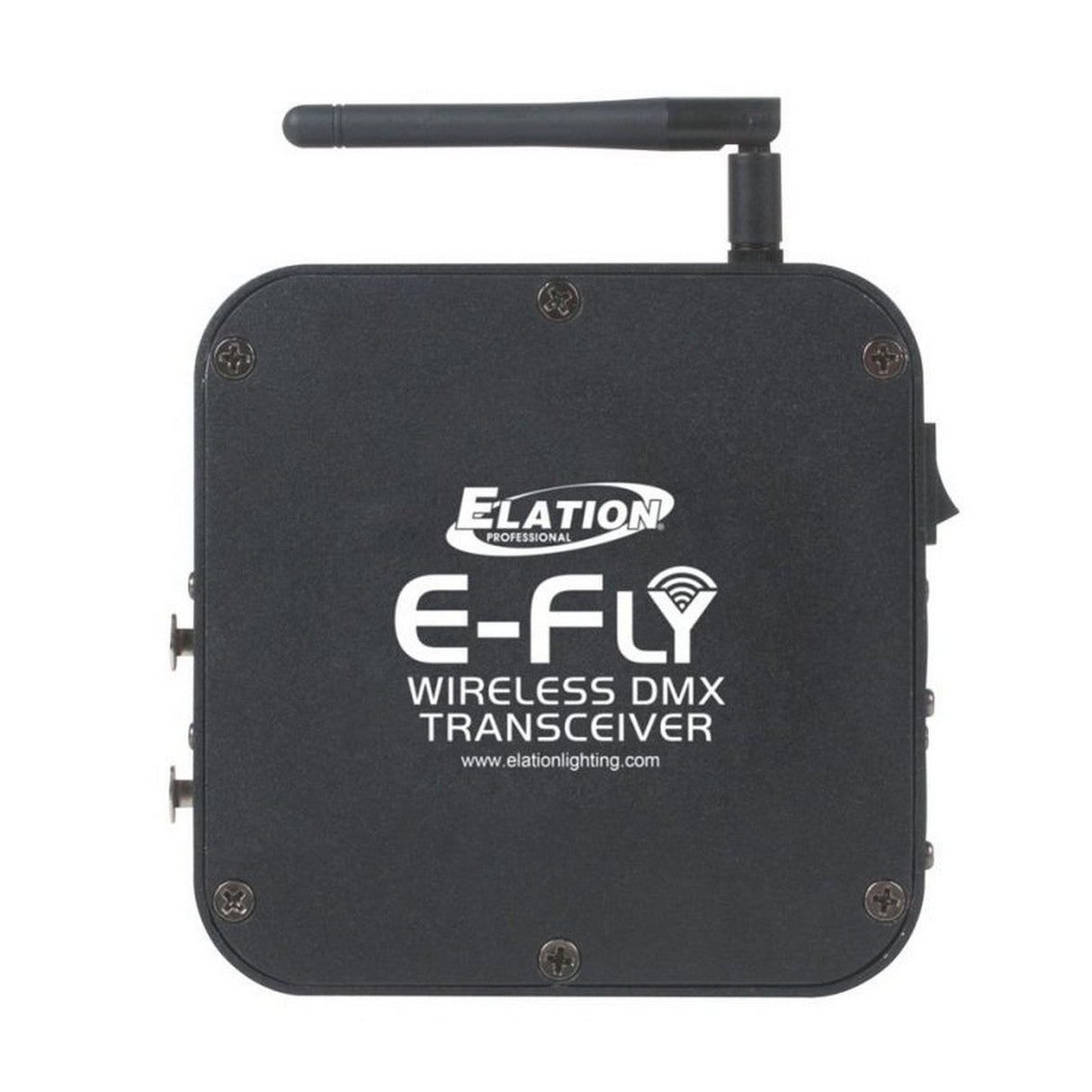 Elation E-Fly Transceiver 2.4 GHz Wireless DMX Transmitter Receiver