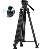 SmallRig 5577 FSD18 FreeSpeed Heavy-Duty Aluminum Alloy Tripod