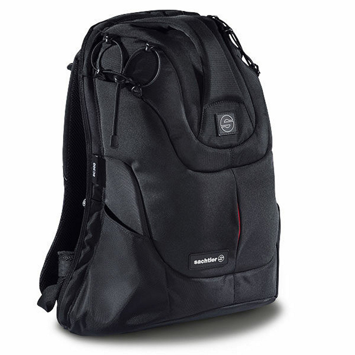 Sachtler Shell Camera Backpack (Black)