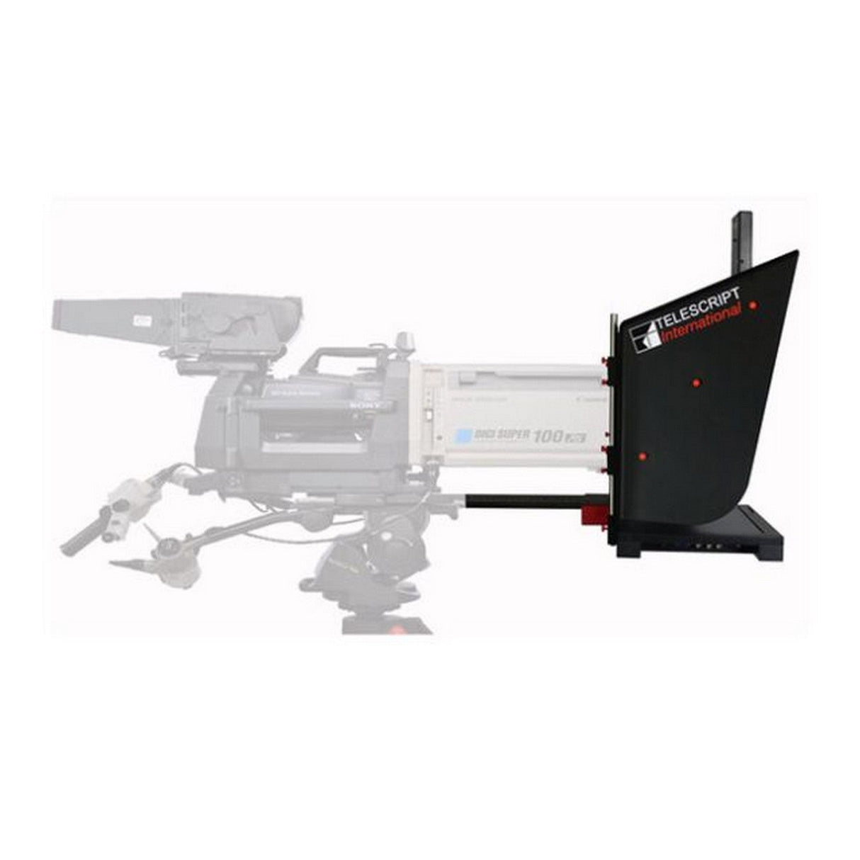 Telescript FPS170S-SDI 17-Inch On-Camera Flat-Panel Prompting System