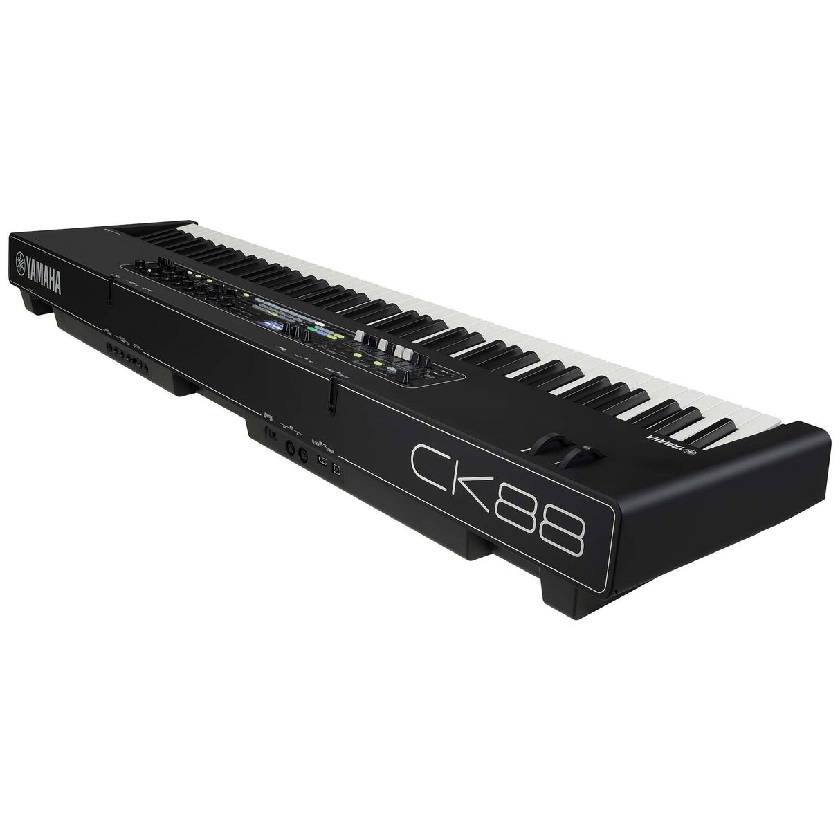 Yamaha CK88 88-Key Stage Keyboard with GHS Action