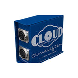 Cloud Microphones Cloudlifter CL-2 2-Channel Microphone Activator