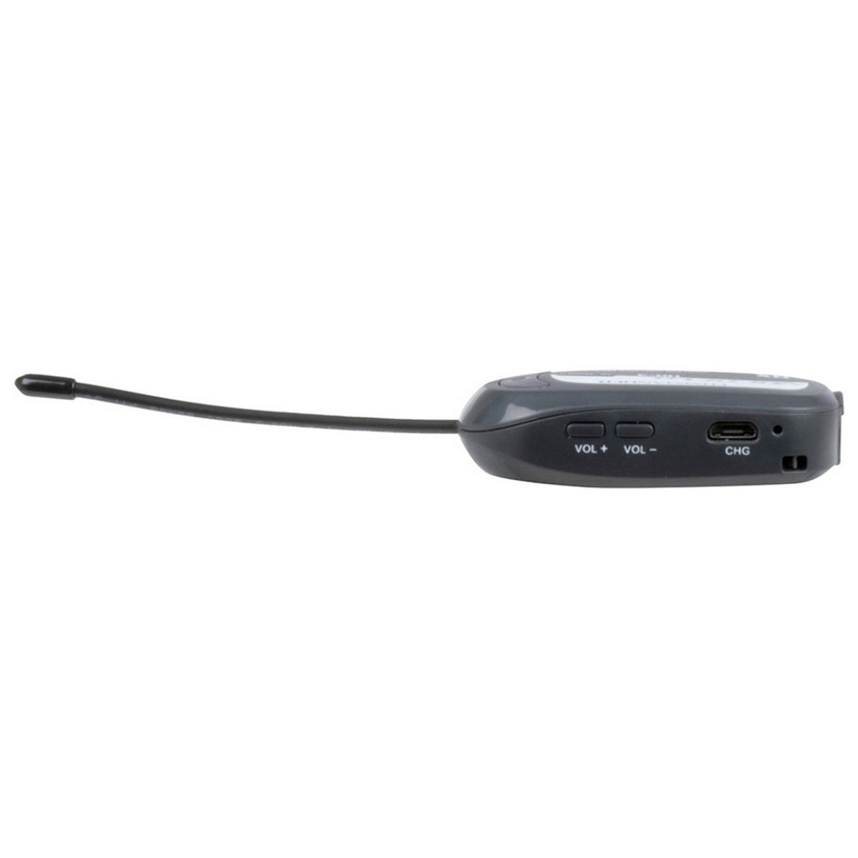 VocoPro Commander-FILM-HEADSET3 Digital UHF Wireless Audio System for Digital Video Cameras