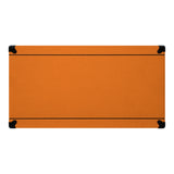 Orange Crush PRO 412 4 x 12 Closed Back Guitar Cabinet, Orange