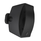 SoundTube SM500I-II-WX-BK 5.25-Inch Extreme Weather Outdoor Surface Mount Speaker Black