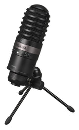 Yamaha YCM01U USB Cardioid Condenser Microphone for Streamers