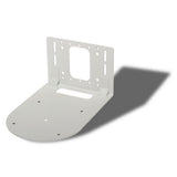 JVC WMPZ500W Wall Mount Bracket Kit for KY-PZ100 PTZ Camera White