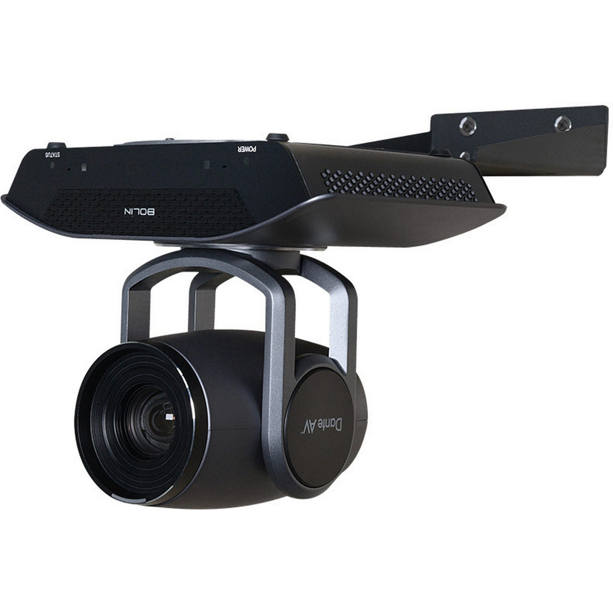 Bolin Technology D220 FHD 1080p60 Dante AV 20x PTZ Camera