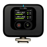 Shure MoveMic Wireless Receiver for MoveMic Z7