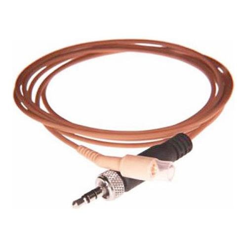 Sennheiser MKE Platinum Cable with 3.5mm Connector, Beige (511720)