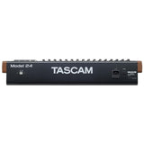 Tascam MODEL 24 24 Channel Multitrack Recorder