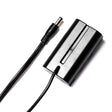 IndiPRO 21NRSL 2.1mm to Sony L-Series Type Dummy Battery Unregulated Cable 20 Inch Cord