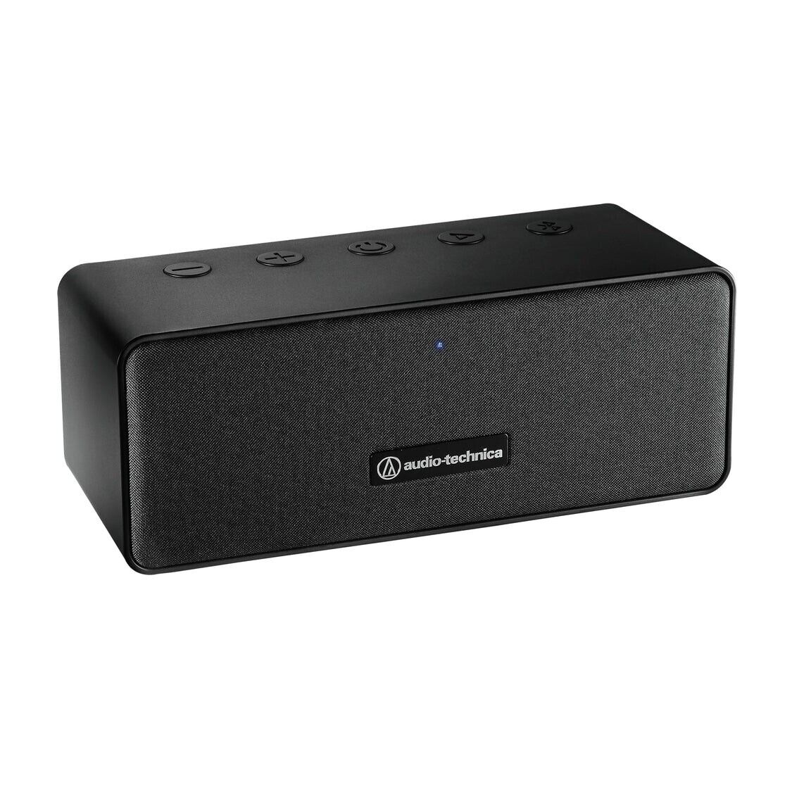 Audio-Technica ATH-ATSP65XBT Portable Bluetooth Wireless Speaker