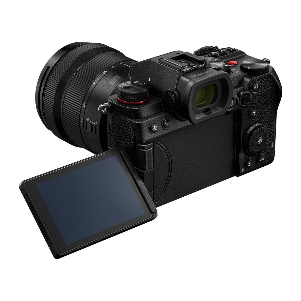 Panasonic LUMIX S5 4K Mirrorless Full Frame L-Mount Camera