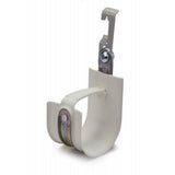 Platinum Tools HPH64W-25 4-Inch Batwing HPH J-Hook Size 64 25 Pack Box