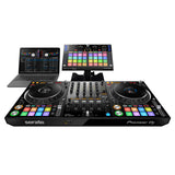 Pioneer DJ DDJ-XP2 Add-On Controller for Rekordbox DJ and Serato DJ Pro