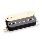 Seymour Duncan APH-1b Alnc II Pro Classic Humbucker Bridge Pickup Reverse Zebra - accessories