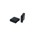 Lowell CLH-EC End Caps for Cable Ladder Pair