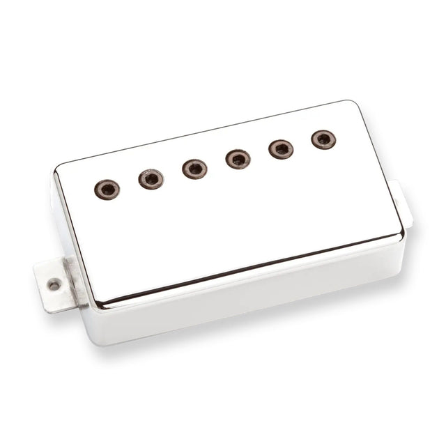 Seymour Duncan SH-10n Full Shred 6-Strings Medium Output Humbucker Neck Pickup Nickel - accessories