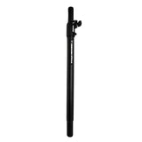 Cerwin-Vega CVPOLE-1B Full Adjustable Single Speaker Pole Mount Screw Lock