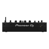 Pioneer DJ DJM-A9: Next-Gen 4-Channel Mixer for DJs