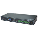 DigitaLinx DL-AS31-2H1V 3 x 1 HDMI and VGA Auto-Switcher