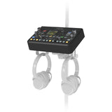 Midas DP48 Dual 48 Channel Personal Monitor Mixer with SD Card Recorder