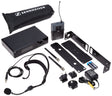 Sennheiser XSW 2-ME3-A Headmic Wireless Microphone System