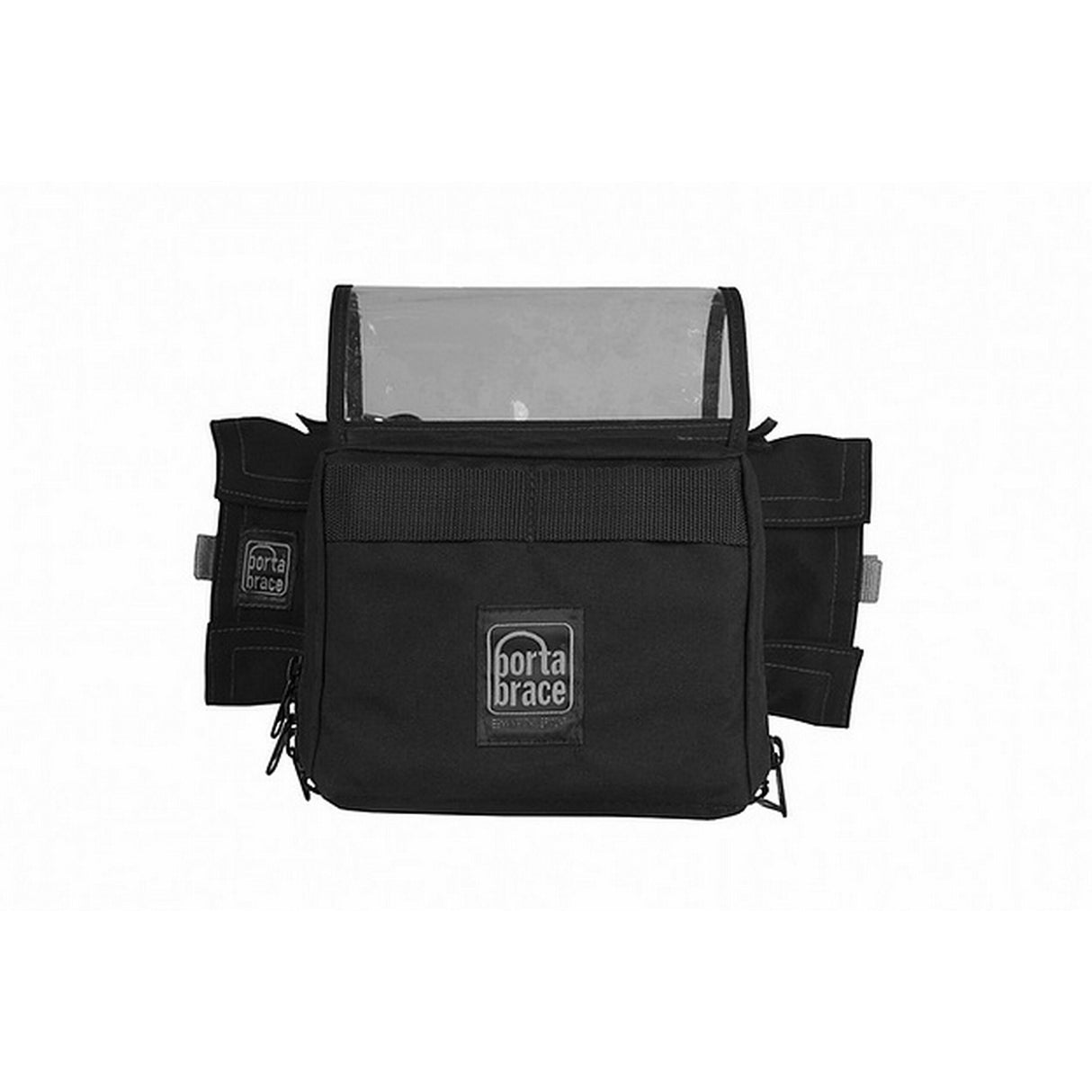 Porta Brace AR-F4XC Audio Recorder Case for Zoom F4