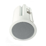 Audica MICROdot 8-Ohm Ceiling Loudspeaker Pair