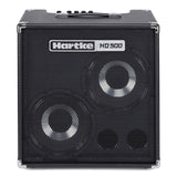 Samson HD500 500 Watt Class D Bass Combo Amp (Used)