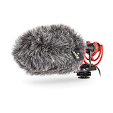 RODE WS11 Deluxe Windshield for VideoMic NTG