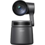 OBSBOT Tail Air 4K AI-Powered PTZ Streaming Camera