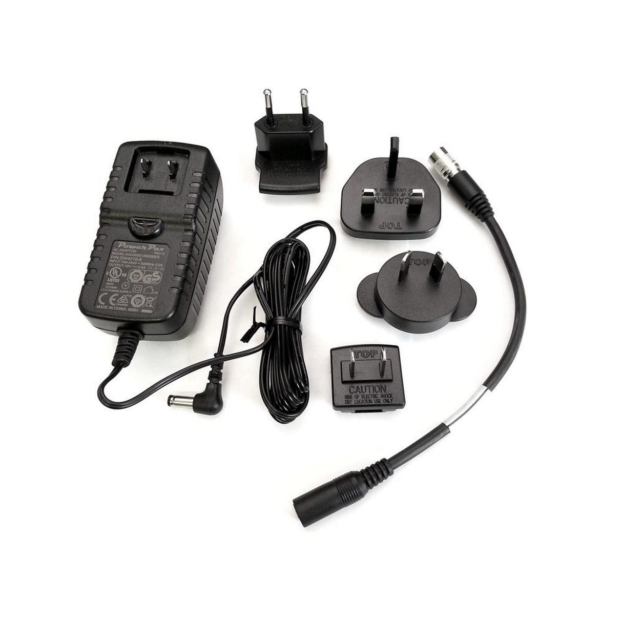 Teradek DC Power Kit for MK3.1 Receiver