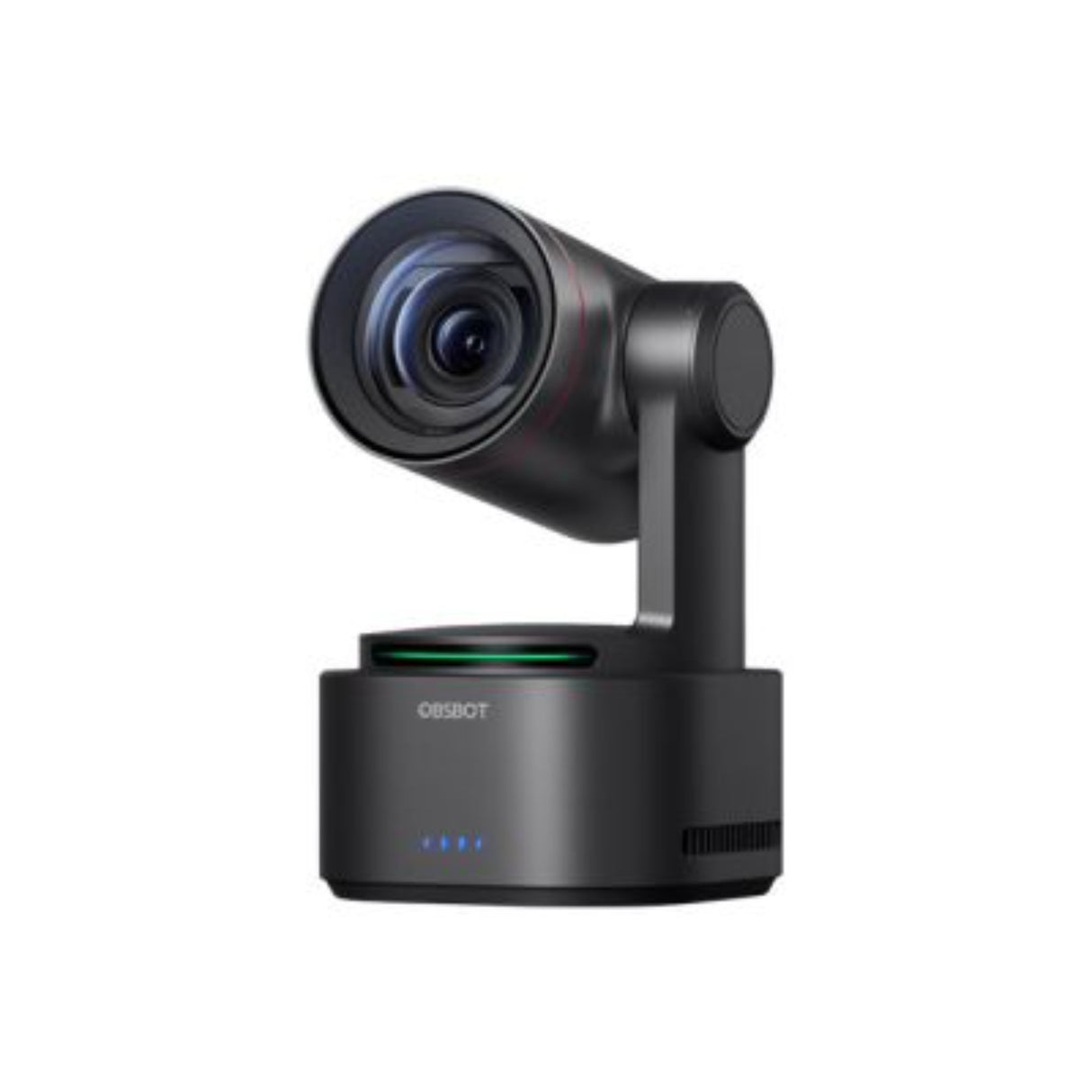 OBSBOT Tail 2 NDI Activated 4K AI PTZR Live Production Camera