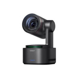OBSBOT Tail 2 NDI Activated 4K AI PTZR Live Production Camera