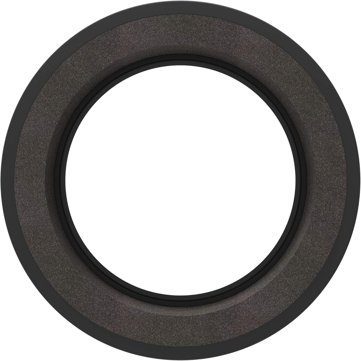 Remo Muff’l Control Foam Ring Dampener, 12-Inch