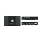Kramer VM-22H 2x1:2 Compact HDMI Switchable DA