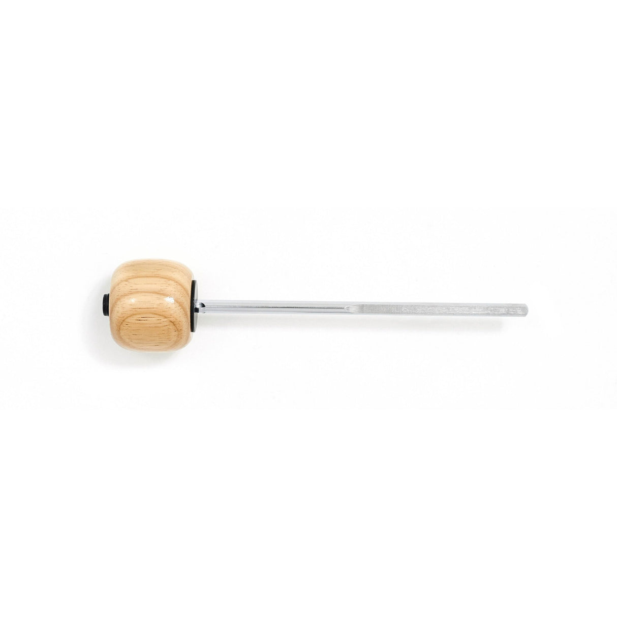 Gibraltar SC-3262 6.25-Inch Wooden Bass Drum Beater