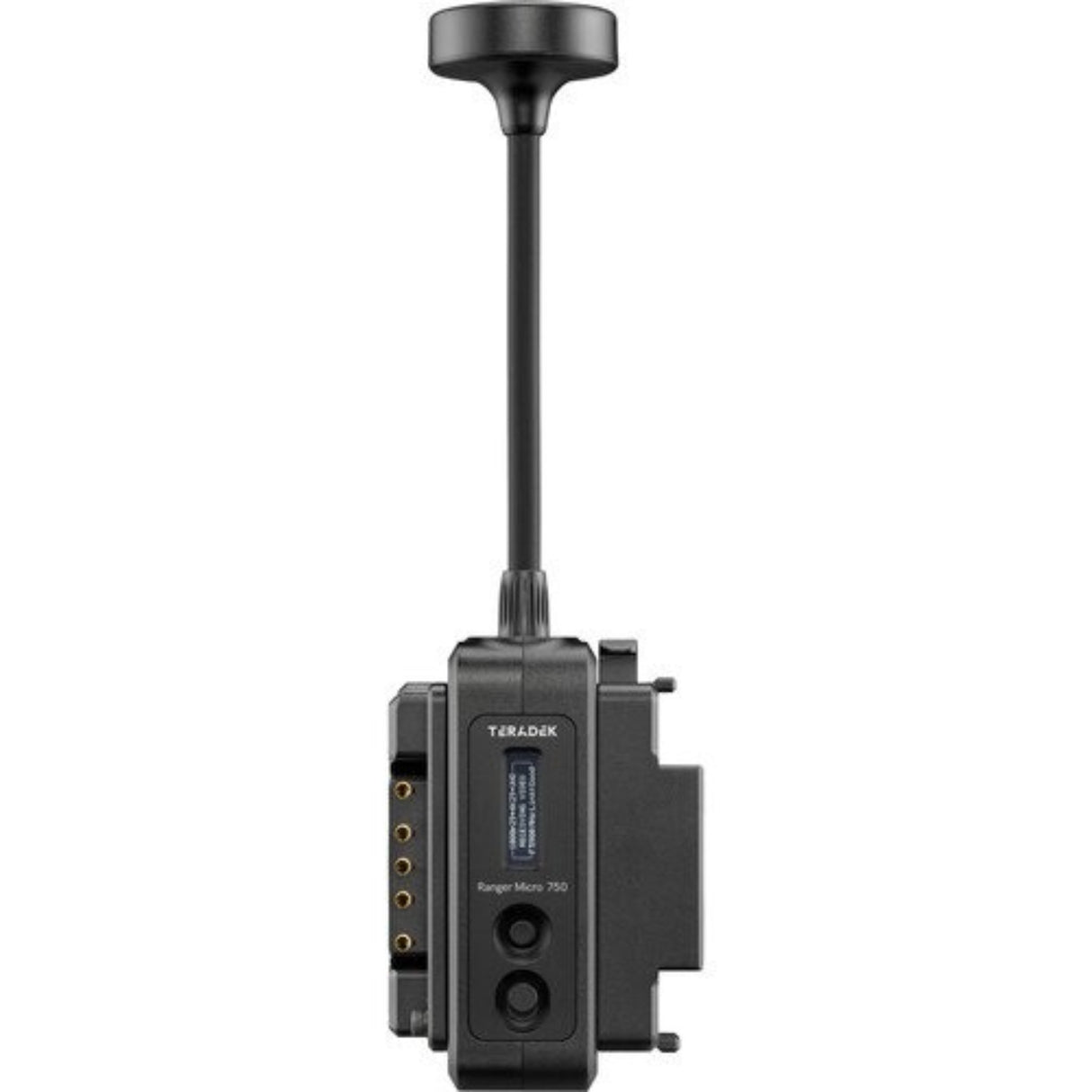 Teradek Ranger Micro 750 V-Mount 3G-SDI/HDMI Wireless TX/RX Kit